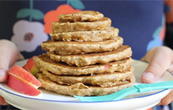 Apple Pancakes Recipe